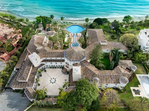 Grand Hotel Las Dunas, Autograph Collection - Pet friendly