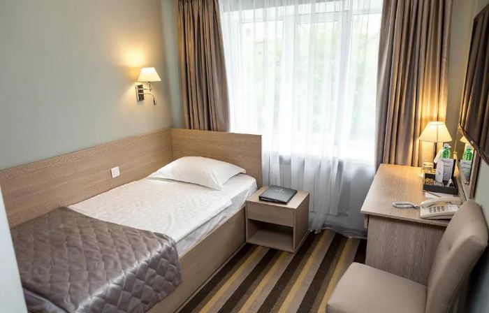 Arbat Hotel