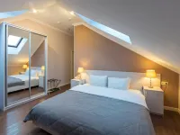 Rossi Hotels in Tver'