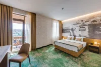 Sole Palace - balcony