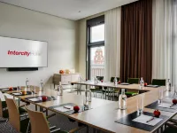 IntercityHotel Wiesbaden Отели рядом с достопримечательностью «Вестенд»