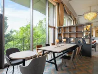 ANA Holiday Inn Kobe Sanda by IHG Hoteles en Sanda