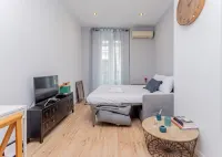 GuestReady - Very Central Studio in Madrid Hotels in Madrid