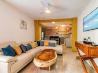Zihua Mia Hotel Boutique - Villa 8 Personas - 3 stjerner