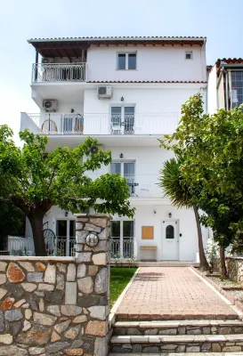 Eos Skiathos Отели в г. 