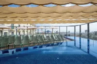 Hotel Botanica- Limited Edition by Fattal - Pools