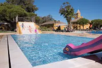 Vila Gale Albacora - Beach
