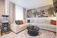 Svyvo Bonn - City Apartments