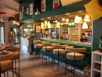 Ibis Amboise - bar