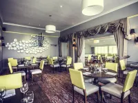 Mercure Bristol North the Grange Hotel - breakfast