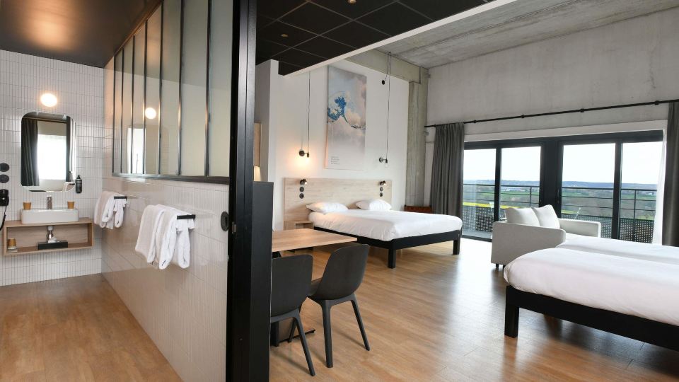 Ibis Styles Namur