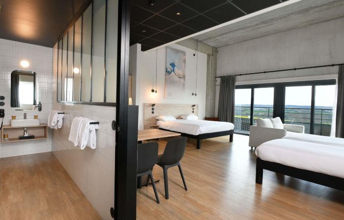 Ibis Styles Namur