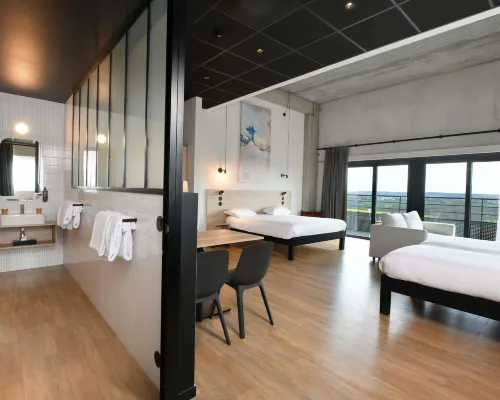 Ibis Styles Namur Hotels in Namur