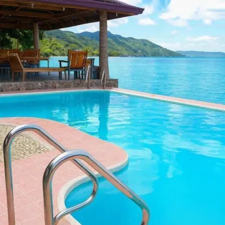 Palmelía Beach Resort