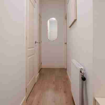 Modern 1 BR Apartment Rotterdam West Others