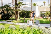 Cm Playa del Moro - Wifi