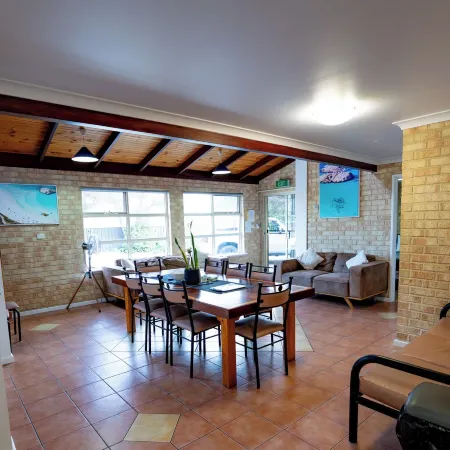 Esperance Foreshore Apartments