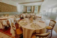 The William Cecil - breakfast