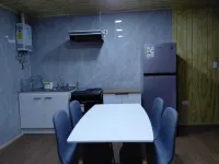 Raiz de Hielo - homestay