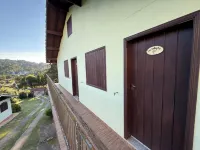 Villa da Vila Montanhas - 2-Star