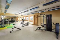 桑丹斯基因特酒店 - 健身室/gym room