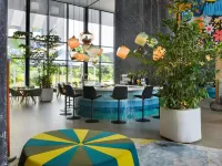 Novotel Abidjan Marcory - bar
