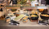 Aminess Florian & Godler Hotel - breakfast