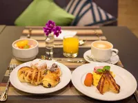 Novotel Sorocaba - พร้อมอาหารเช้า
