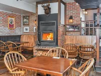 The Bedford Regency Hotel Hotels in Capital