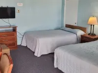 Holiday Host Motel & RV Park Hotels in Sutton County