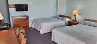Holiday Host Motel & RV Park