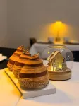 Le Clos Gabrielle - breakfast