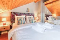 Duplex Confortable - Au Coeur d'Angers Pour 8