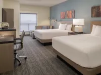 Hyatt House Fresno Campus Pointe Ξενοδοχεία στην πόλη Fresno