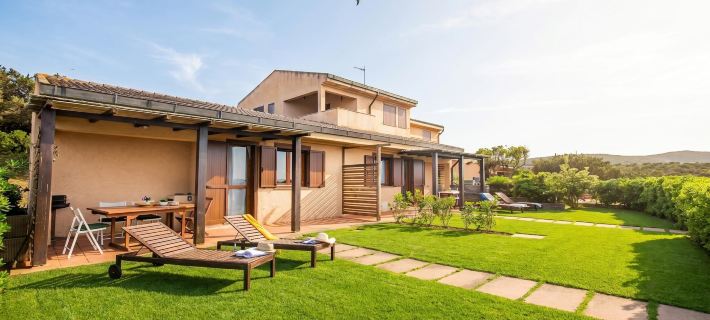 1 le Perle di Stintino - Happy Rentals Hotels in Stintino
