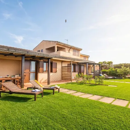 1 le Perle di Stintino - Happy Rentals