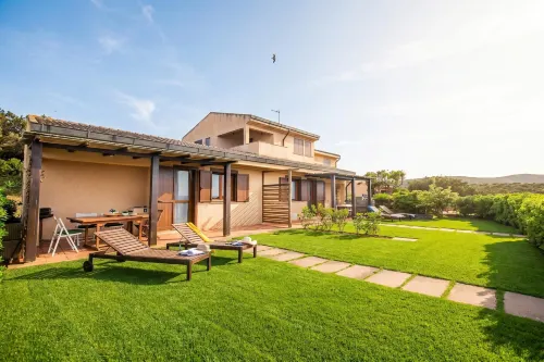1 le Perle di Stintino - Happy Rentals