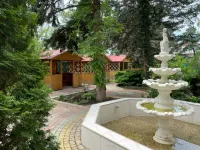 Гранд Отель - Разрешено размещения с домашними животными