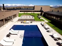 Auberge du Vin, a Tribute Portfolio Hotel, Tupungato - 5-stjärniga