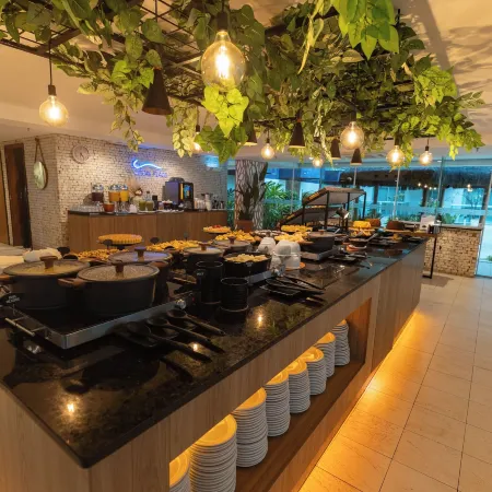 Coral Plaza Apart Hotel