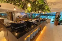Coral Plaza Apart Hotel - breakfast