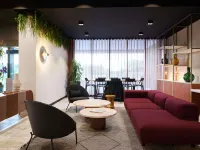 Mercure Quimper Kerlic