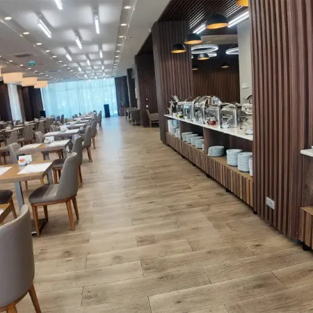 Naftalan Central Wellness Resort