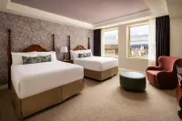 Davenport Hotel, Autograph Collection