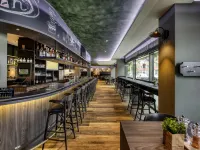 Ibis Styles Hamburg-Barmbek Hoteles cerca de Laguna de Appelhoff