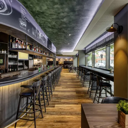 Ibis Styles Hamburg-Barmbek