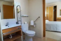 Hostal Costabella - Bãi biển