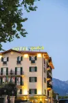 Hotel Goya - Parking