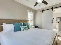 4 Mi to NAS Pensacola! Family Getaway w/ Pool Hotels in Warrington
