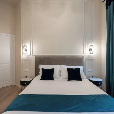 Aethel Guesthouse
